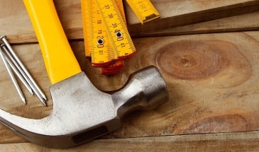 How We Gave the Brighton a Facelift